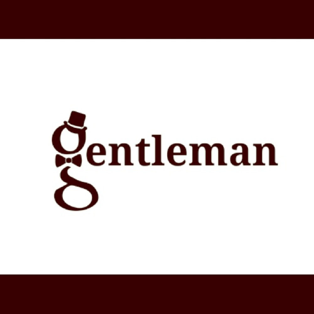 This section is for the “gents” and boys